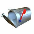 Correo Electr�nico
